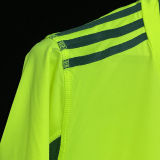 2010/11 Palmeiras Green Retro Soccer Jersey