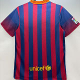 2013/14 BA Home Retro Soccer Jersey