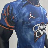 2025/26 CFC Special Edition Player Version Soccer Jersey