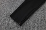 2026/27 R BTS Black Jacket Tracksuit