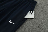 2024/25 France Light Blue Jacket Tracksuit