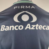 2024/25 Puebla FC Away Player Version Soccer Jersey 普埃布拉