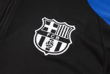 2024/25 BA  Black Sweater Tracksuit