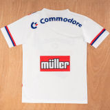 19991/1992 PSG Home Retro Soccer Jersey
