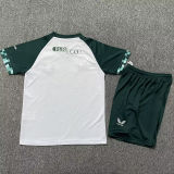 2025/26 Middlesbrough Third Kid Soccer Jersey