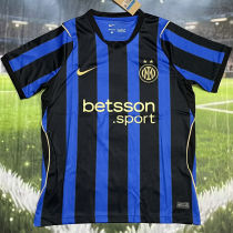 2026/27 In Milan Home Fans Soccer Jersey