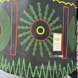 2026/27 Jamaica Away Black Player Version Soccer Jersey