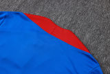 2026 PSG Kids Sweater Tracksuit