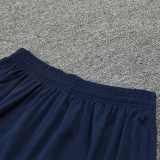 2025 PSG Sapphire Blue Training Jersey(A Set)