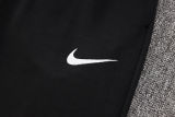 2024/25 Liv Black Sweater Tracksuit