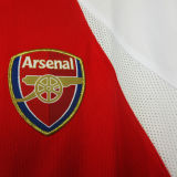2002/04 ARS Home Retro Soccer Jersey