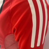 2003/04 River Plate Away Retro Fans Soccer Jersey