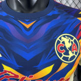 2025 Club America Special Edition Player Version Soccer Jersey