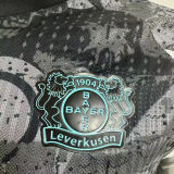 2024/25 LeverKusen Third Player Version Soccer Jersey