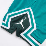 A2442 Jordan Casual Short Pants 水岸青