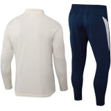 2025/26 Portugal Grey Sweater Tracksuit