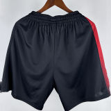 2024/25 Miami Heat Black NBA Pants