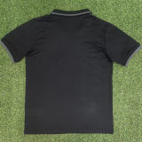 2025/26 Norway Black Training Jersey