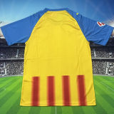 2025/26 Valencia Third Fans Soccer Jersey