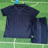 2024/25 JUV Third Kids Soccer Jersey