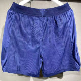 2025/26 PSG Home Blue Player Version Shorts Pants 球员版