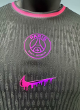 2024/25 PSG Special edition Black Player Jersey