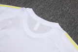 2025/26 JUV White Training Jersey(A Set)