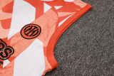 2025 In Milan  Vest Training Jersey(A Set)