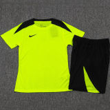 2025/26 NK Green Training Jersey (A Set)
