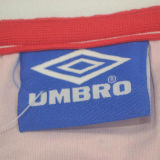 1998 AJ Home Retro Soccer Jersey