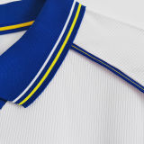 1998/00 CFC Away White Retro Soccer Jersey