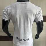 2025 Celta 100th Anniversary Edition White Player Version Soccer Jersey