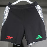 2024/25 ARS Away Black Player Version Shorts Pants 球员版