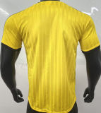 2026/27 AD Retro Style Player Version Soccer Jersey 圆领