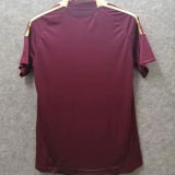 2010/2011 Lyon Retro Soccer Jersey