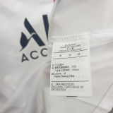 2019/2020 PSG Paris Third Soccer Jersey