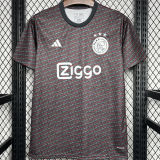 2024/25 AA  Special Edition Fans Soccer Jersey