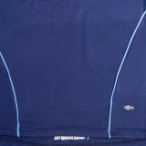 2005/06 RM Away Retro Soccer Jersey