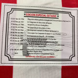 2010/11 Chivas Home Retro Soccer Jersey