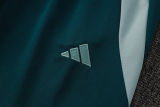 2025/26 Cruzeiro Green Jacket Tracksuit