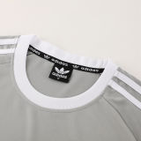 2024/25 Ad~ Grey Training Jersey(A Set)