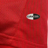2006/07 BFC Home Red Retro Soccer Jersey