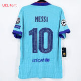 2019/20 BA  Third Away  Retro Soccer Jersey