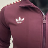 2025/26 BFC Jacket