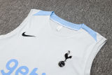 2025 TH FC Grey Vest Training Jersey(A Set)