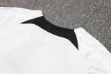 2025 Corinthians Grey Training Tracksuit