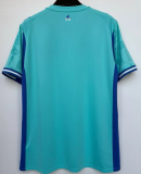 2025/26 Marseille Special Edition Fans Soccer Jersey