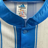 1997/98 Deportivo La Coruna Home Retro Soccer Jersey