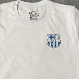 2025/26 BA White Pure Cotton Jersey
