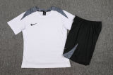 2024/25 Nk~ White Training Jersey(A Set)